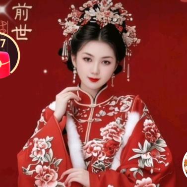 赵可欣🌷🌷🌷