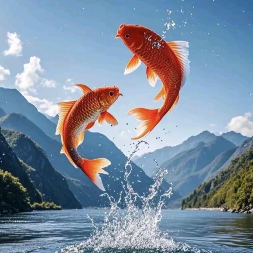 善水