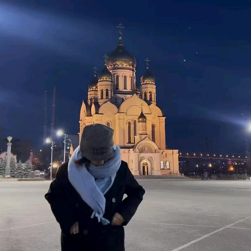 牡丹江莲花假日旅游有限责任公司悠悠