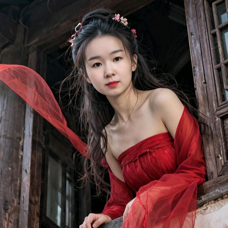 巷子里的服饰小栈