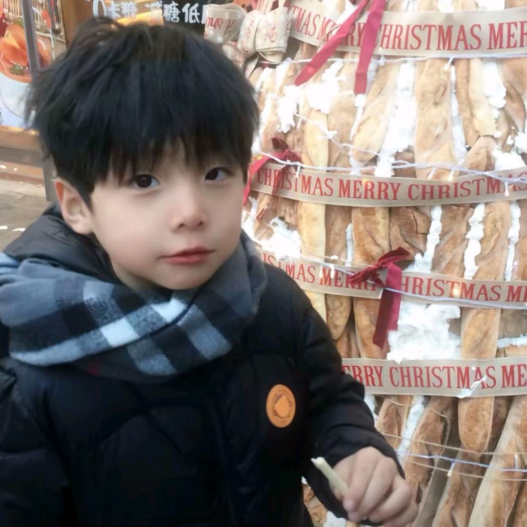 超级棒棒糖