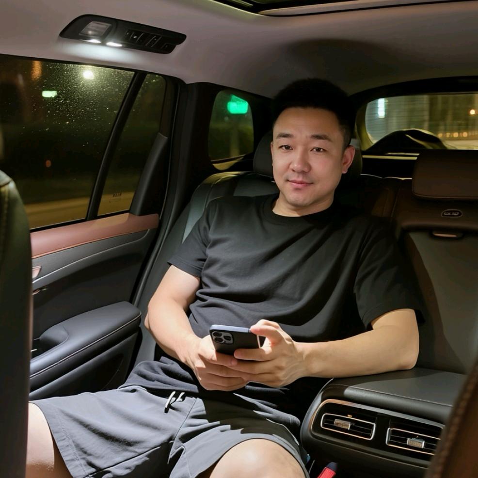 汽车科研所（沧州）