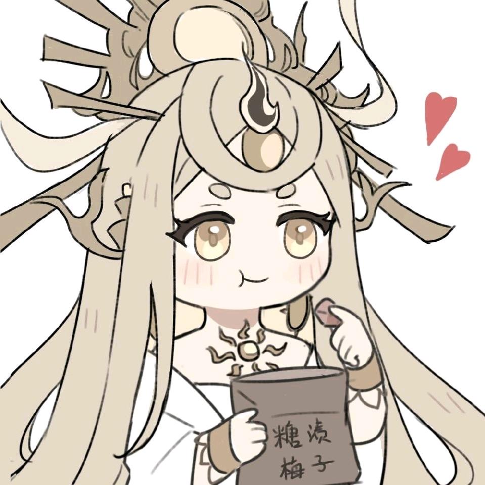 LMOFVYE（鸣潮）