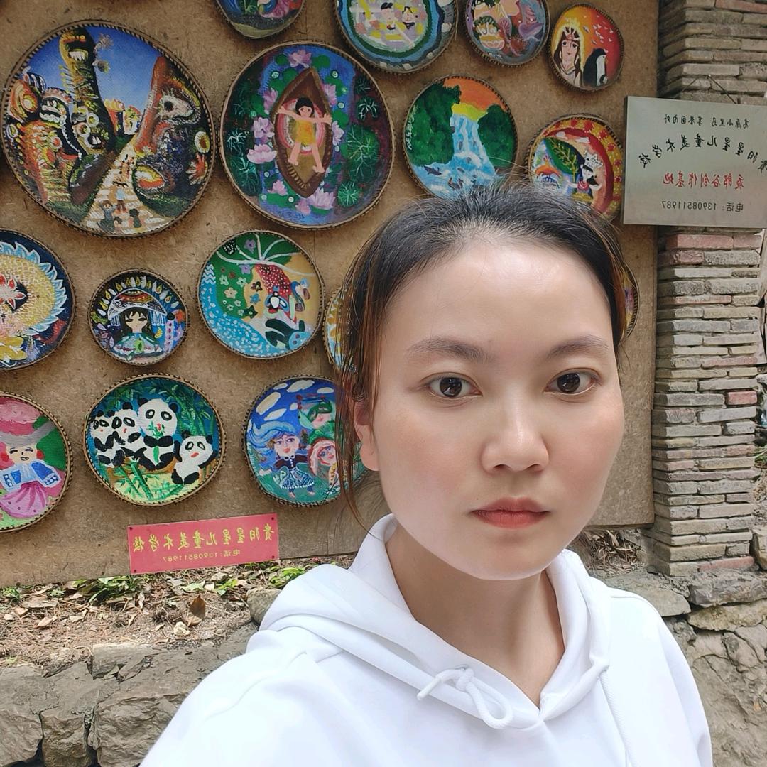 玲玲的乡村生活