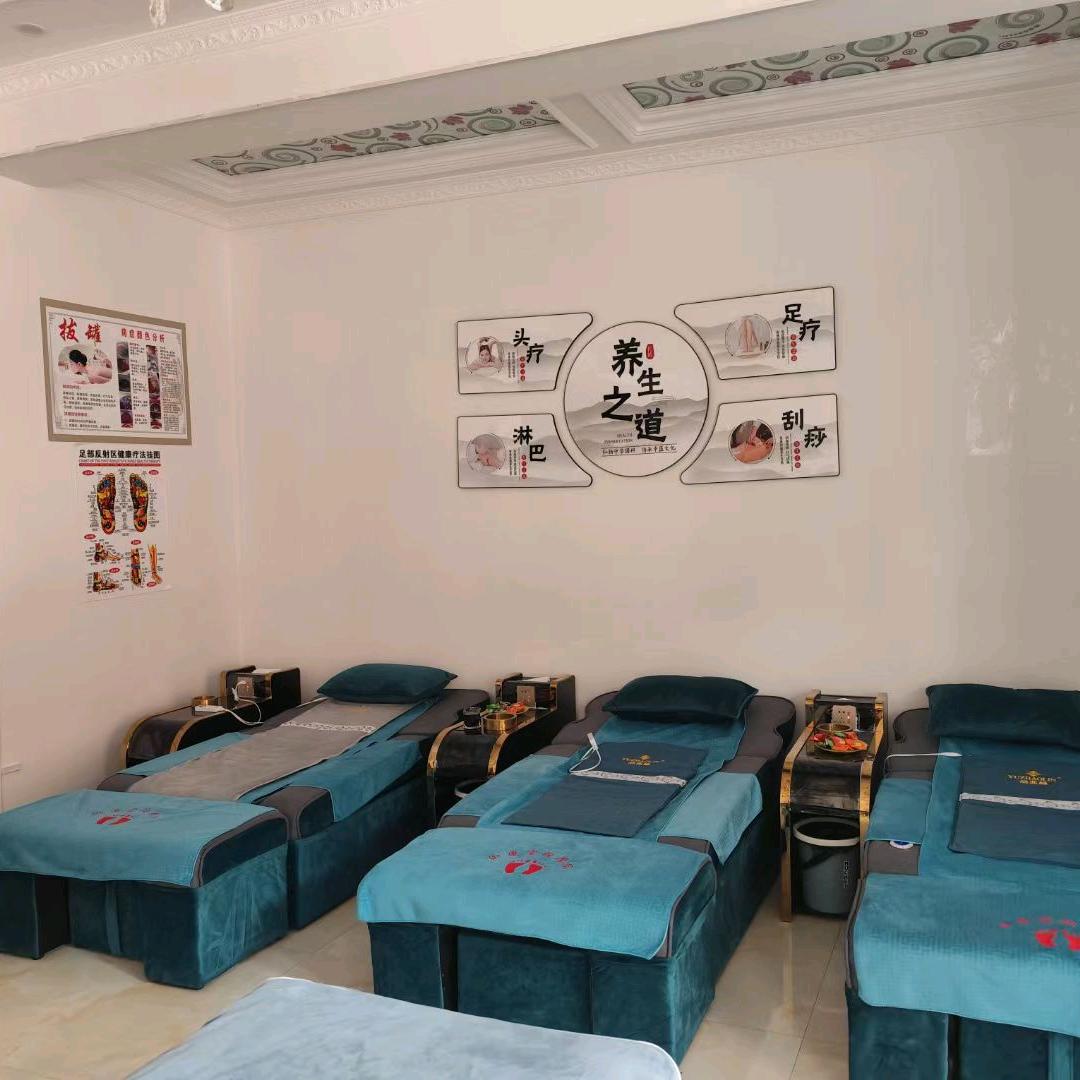 江湖大嫂（回族）