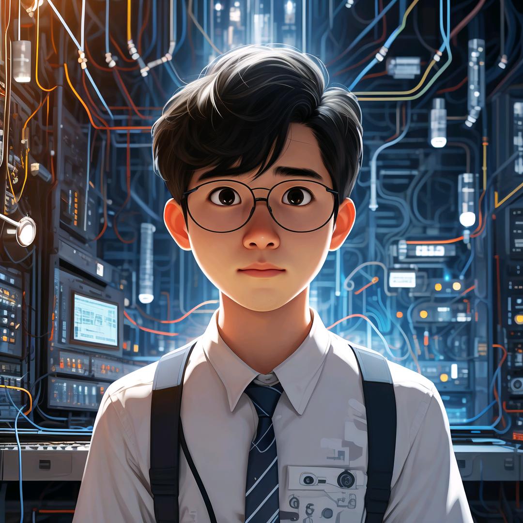 广电鹏哥