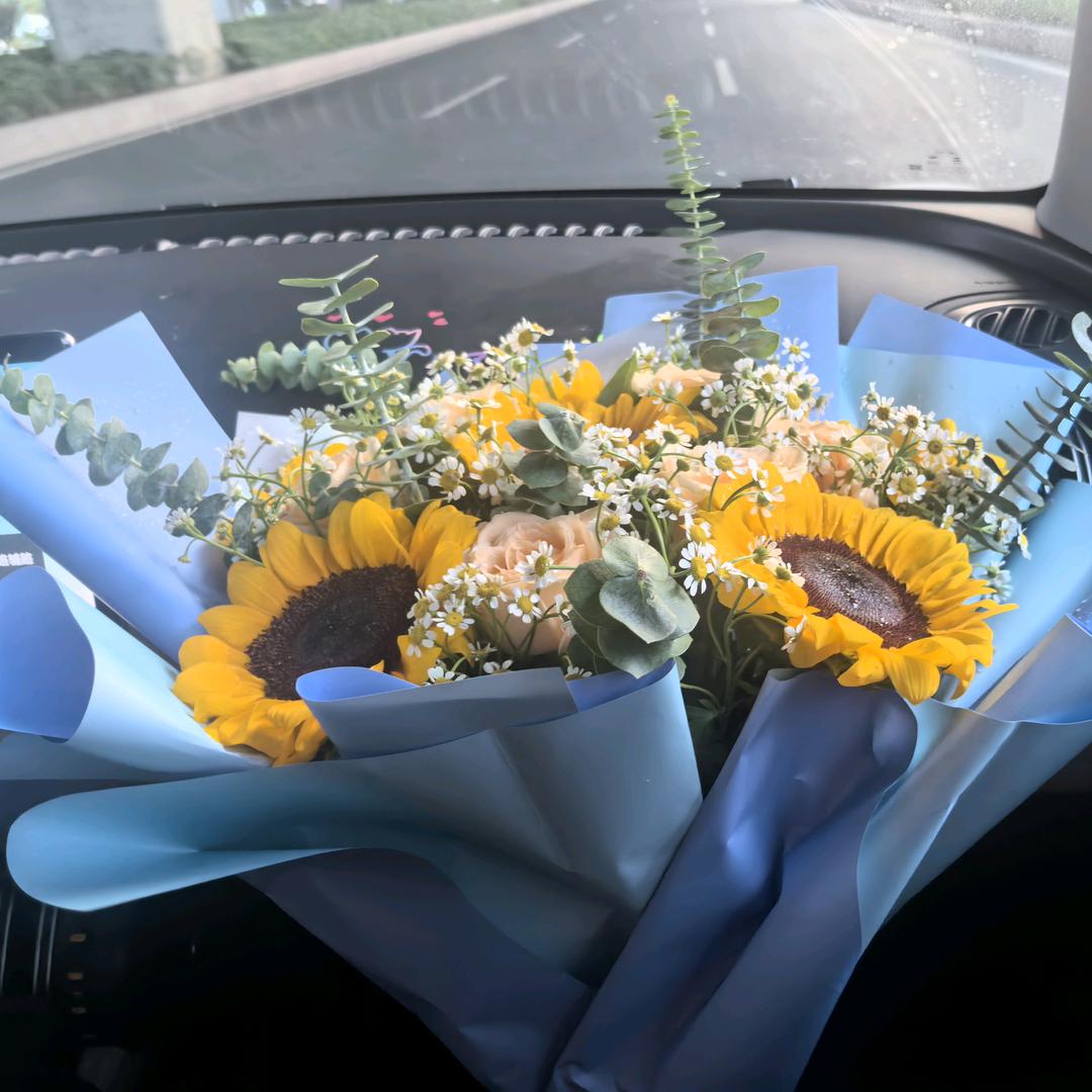 过好幸福的每一天