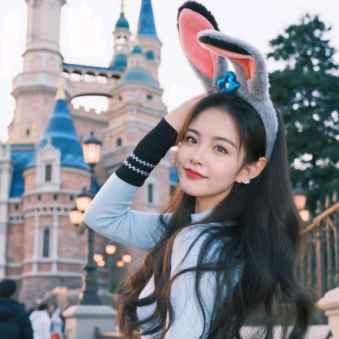 妙雀 是宝小姐吖