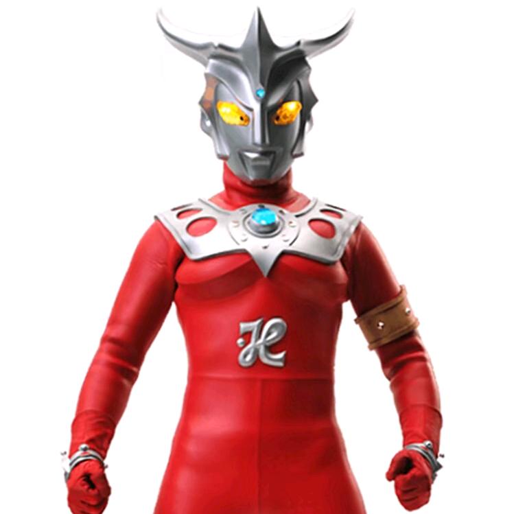 ウルトラマンレオ