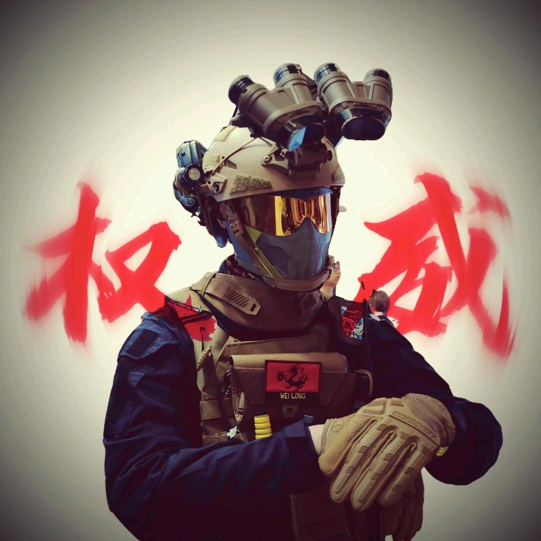 养乐多（三角洲行动）