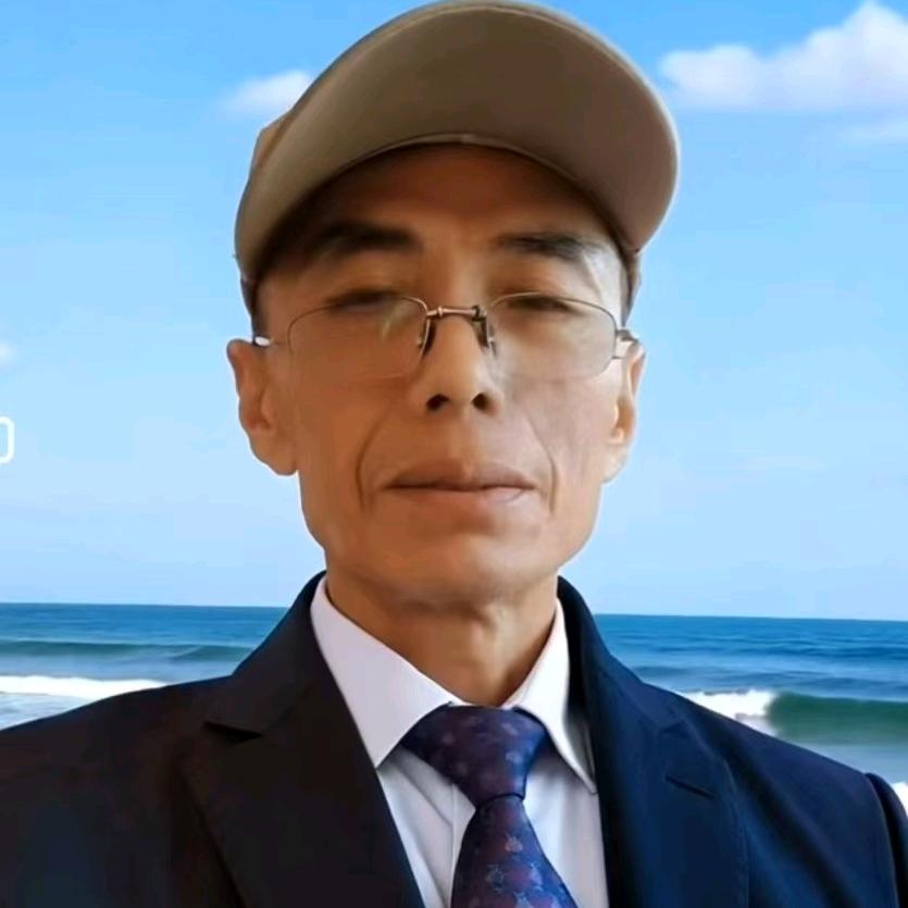@微笑面对