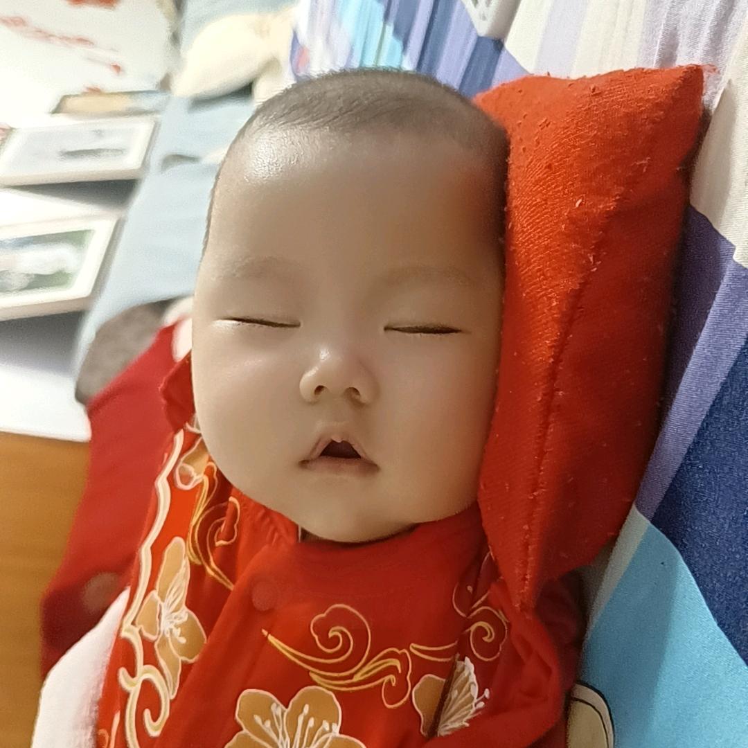 蒙蒙宝贝
