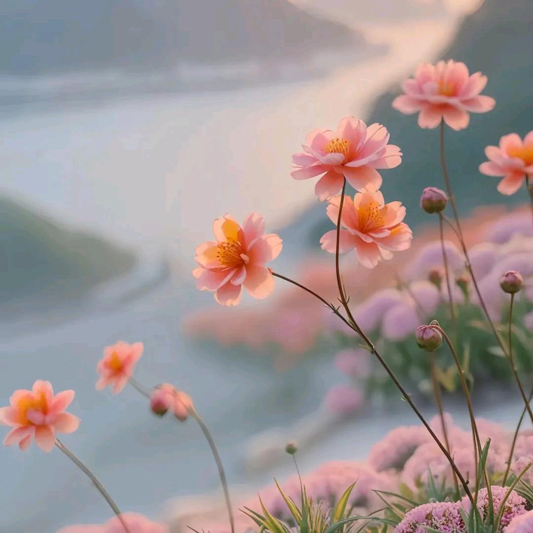 吉祥如意🌸