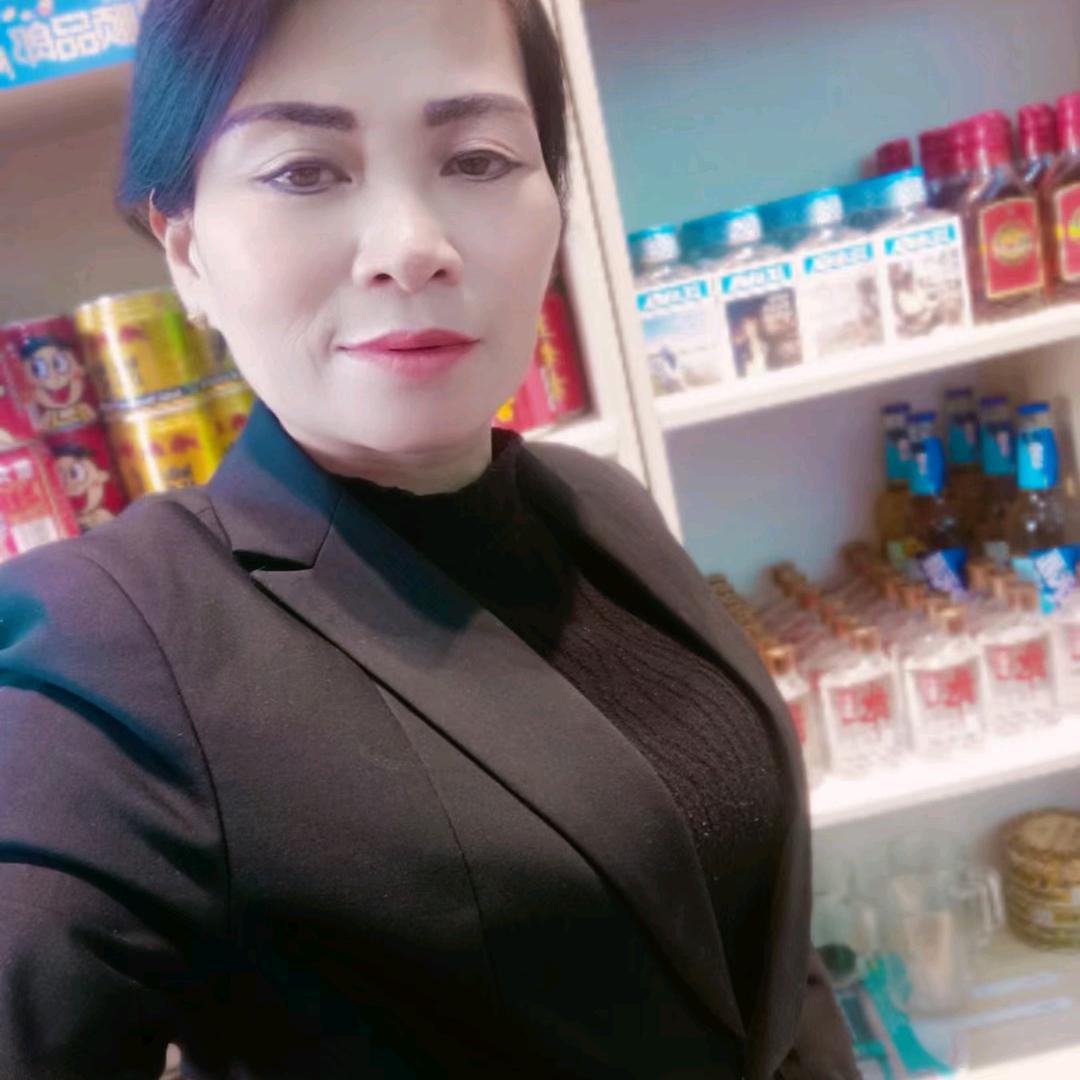 《村姑小炒》新城店