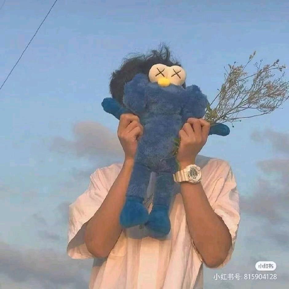 瘦瘦🙄️