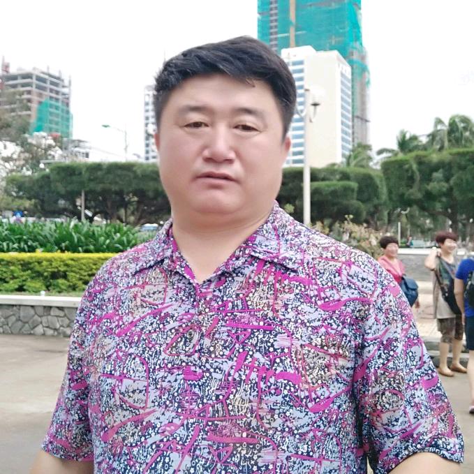 吴利军