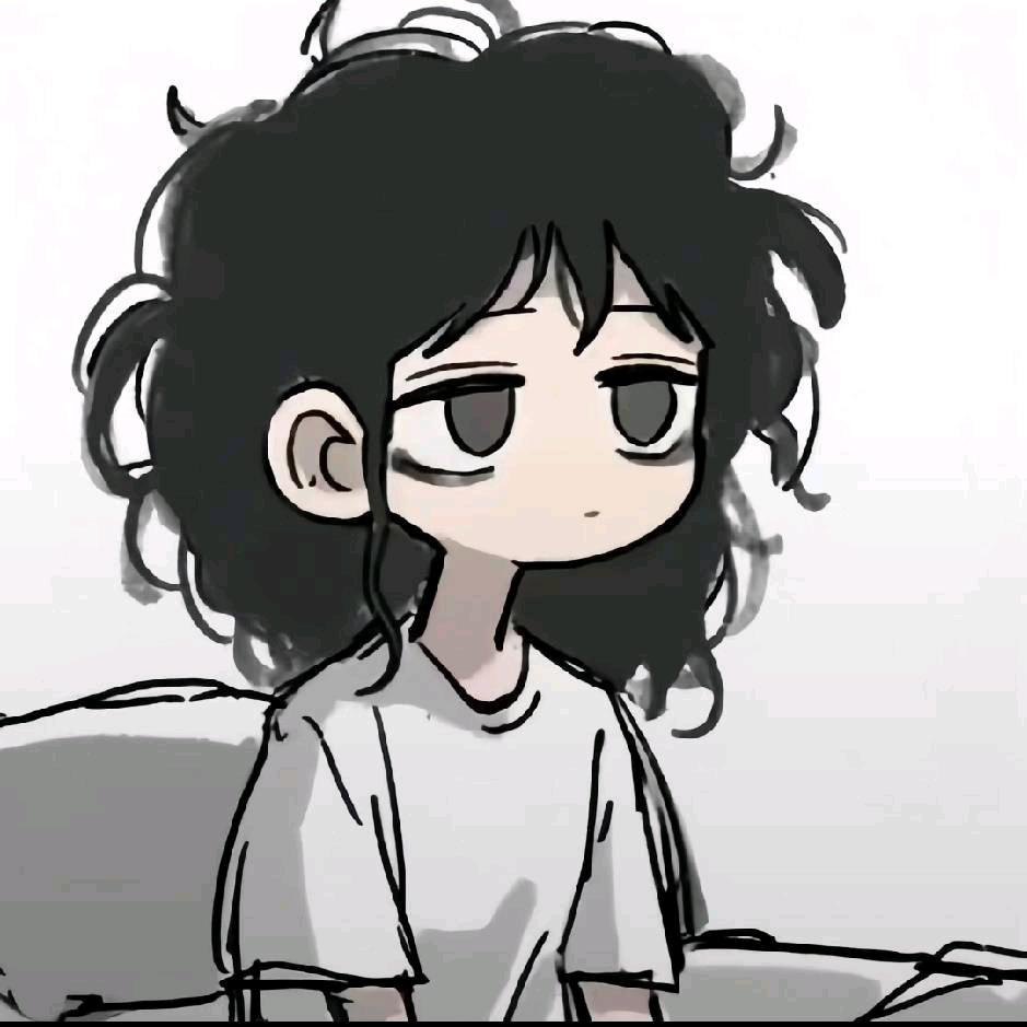 懒。