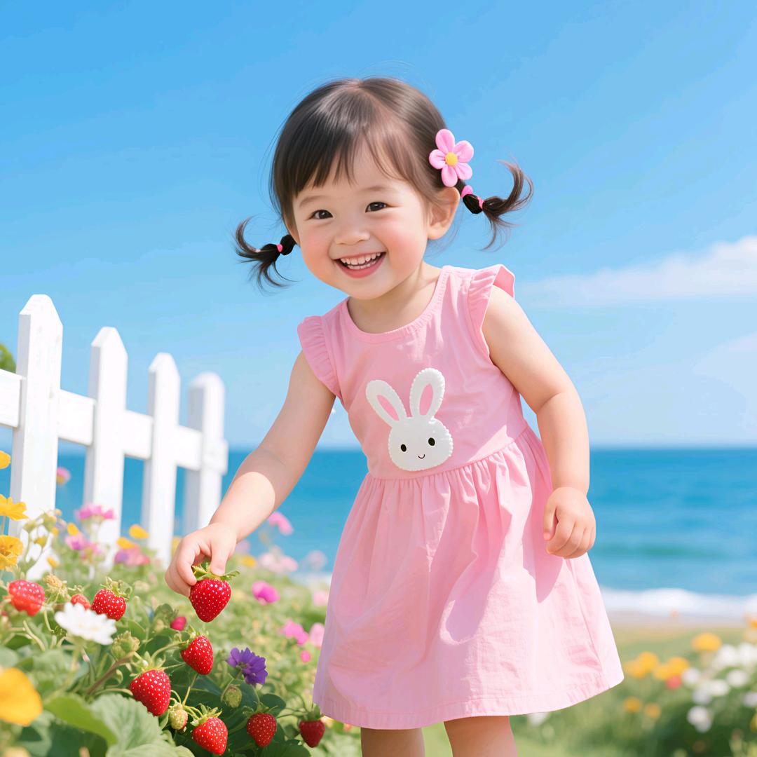 草莓朵朵