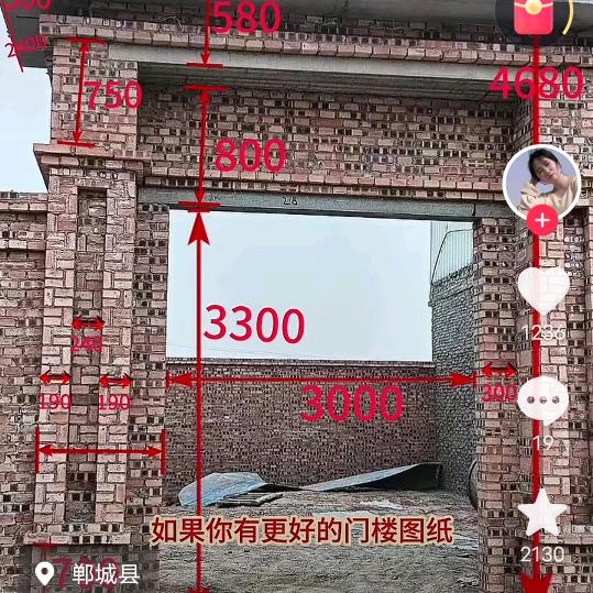 杨哥？