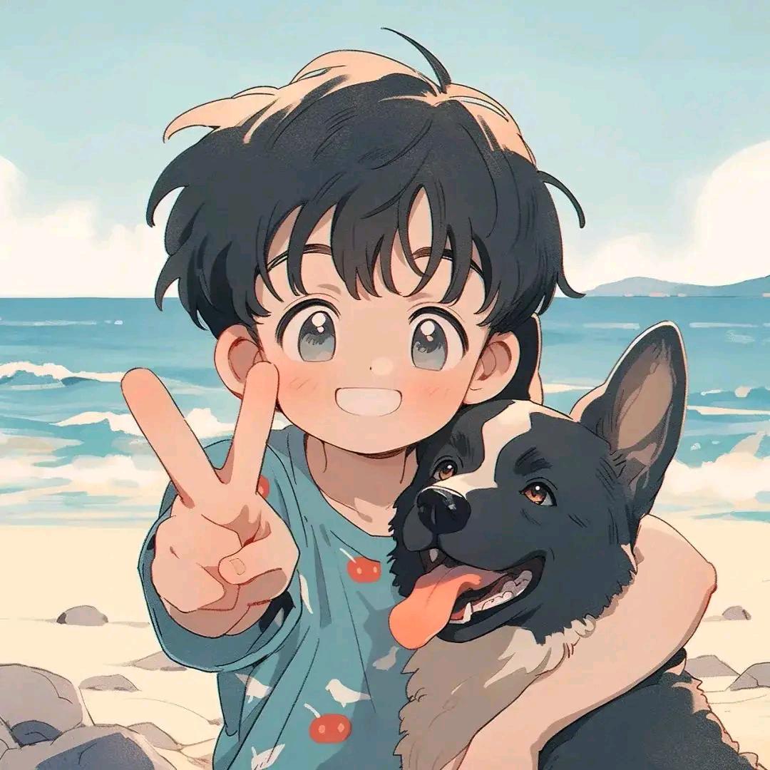 ～(￣▽￣～)~