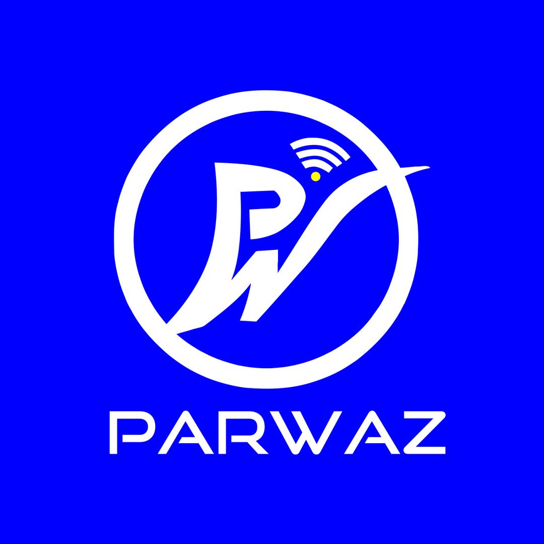 PARWAZ通讯服务