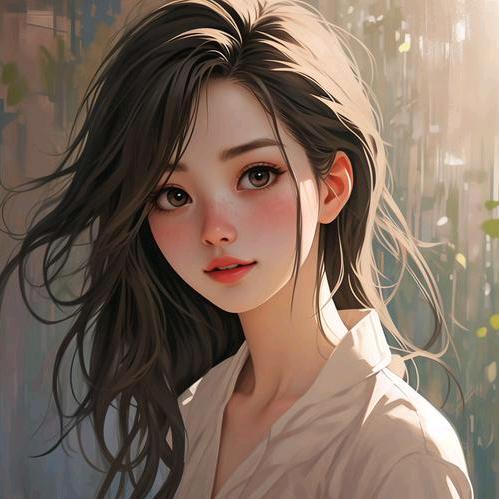 时光浅巷