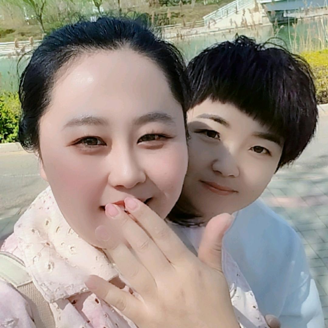 姐妹团（加粉直播间）