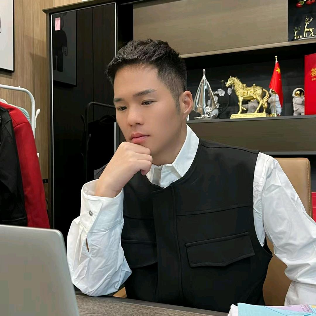 奔驰哥电商传媒