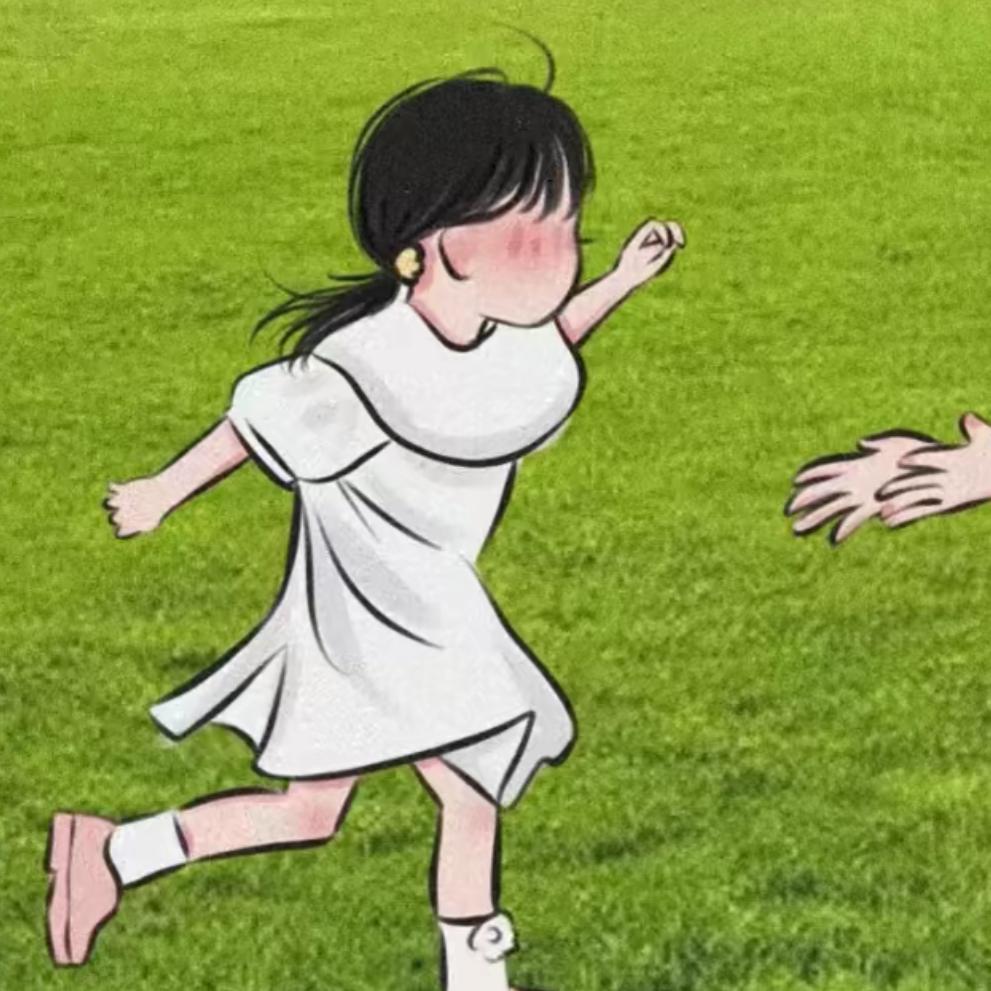 小欣妮妮