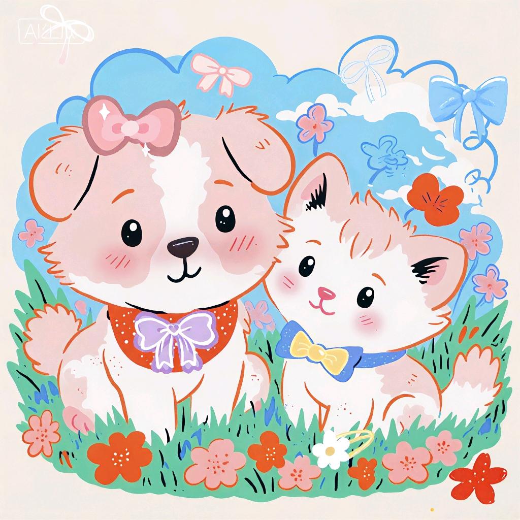 福福Pet