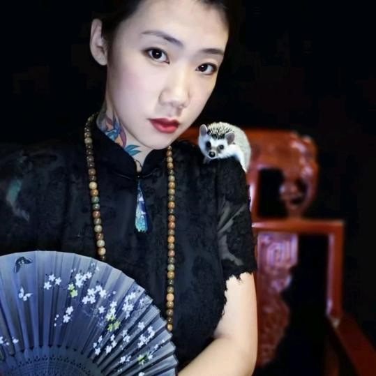 🦊出征前整口哈拉气