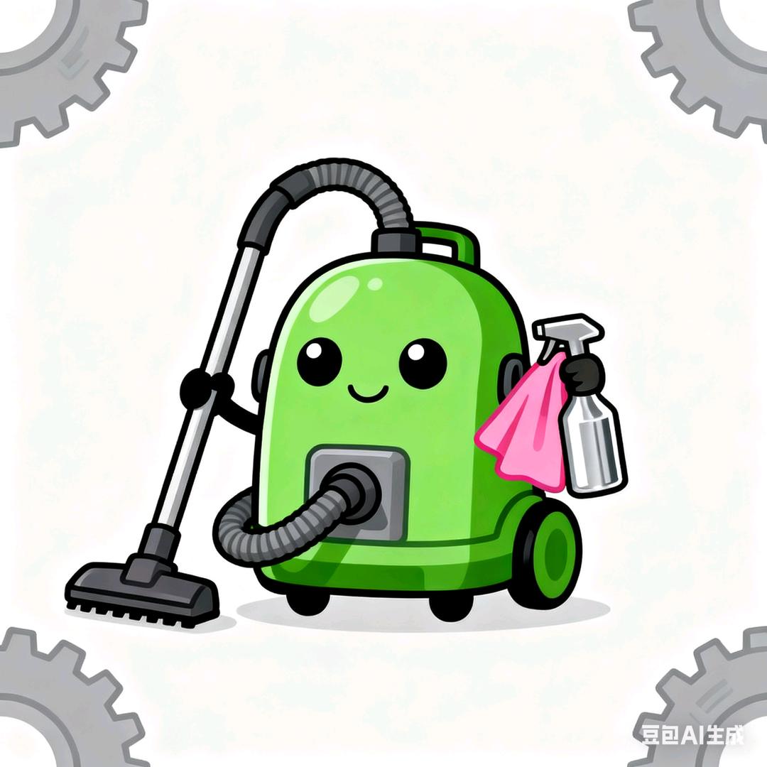 四川家电清洗-维修