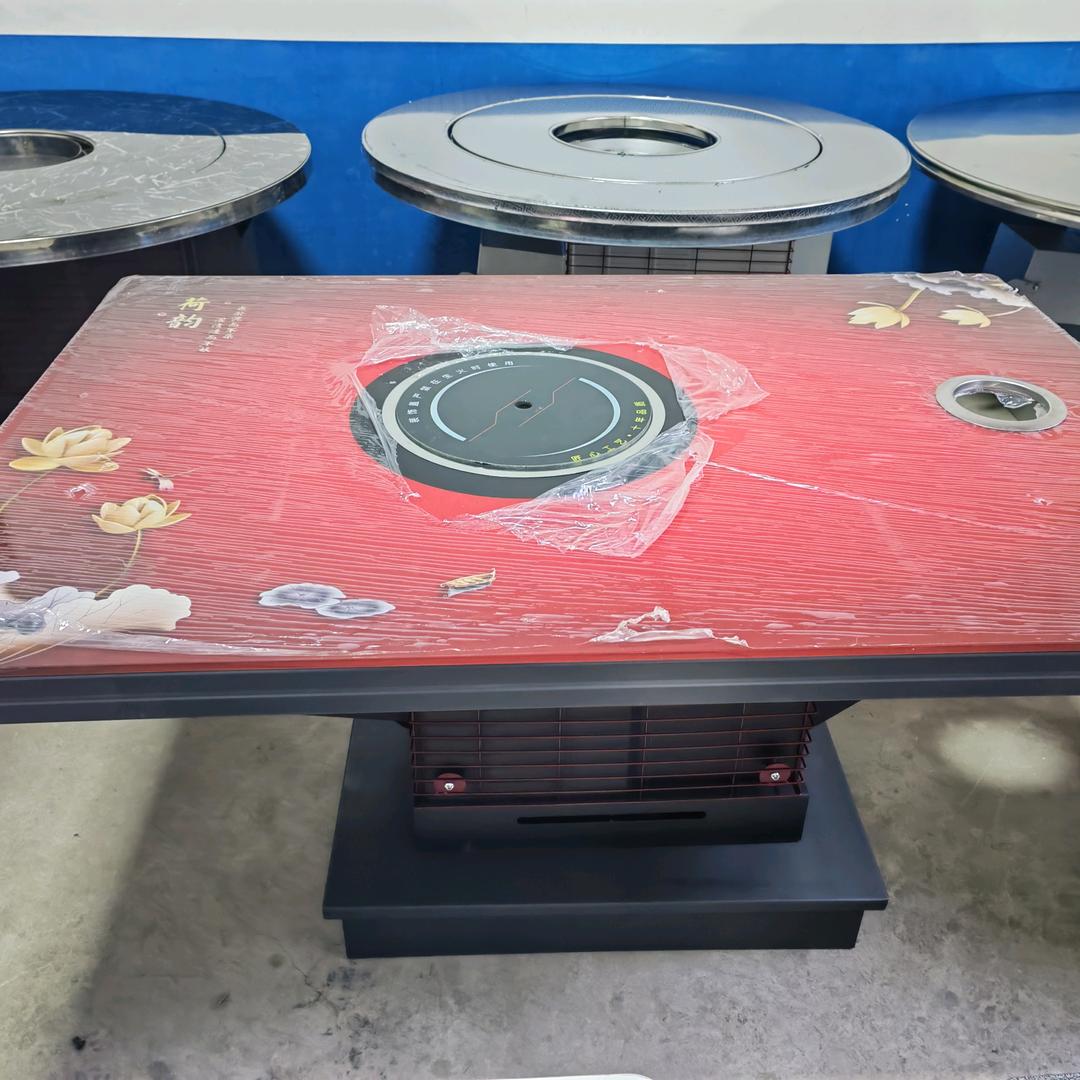 国锅锅好评炉具