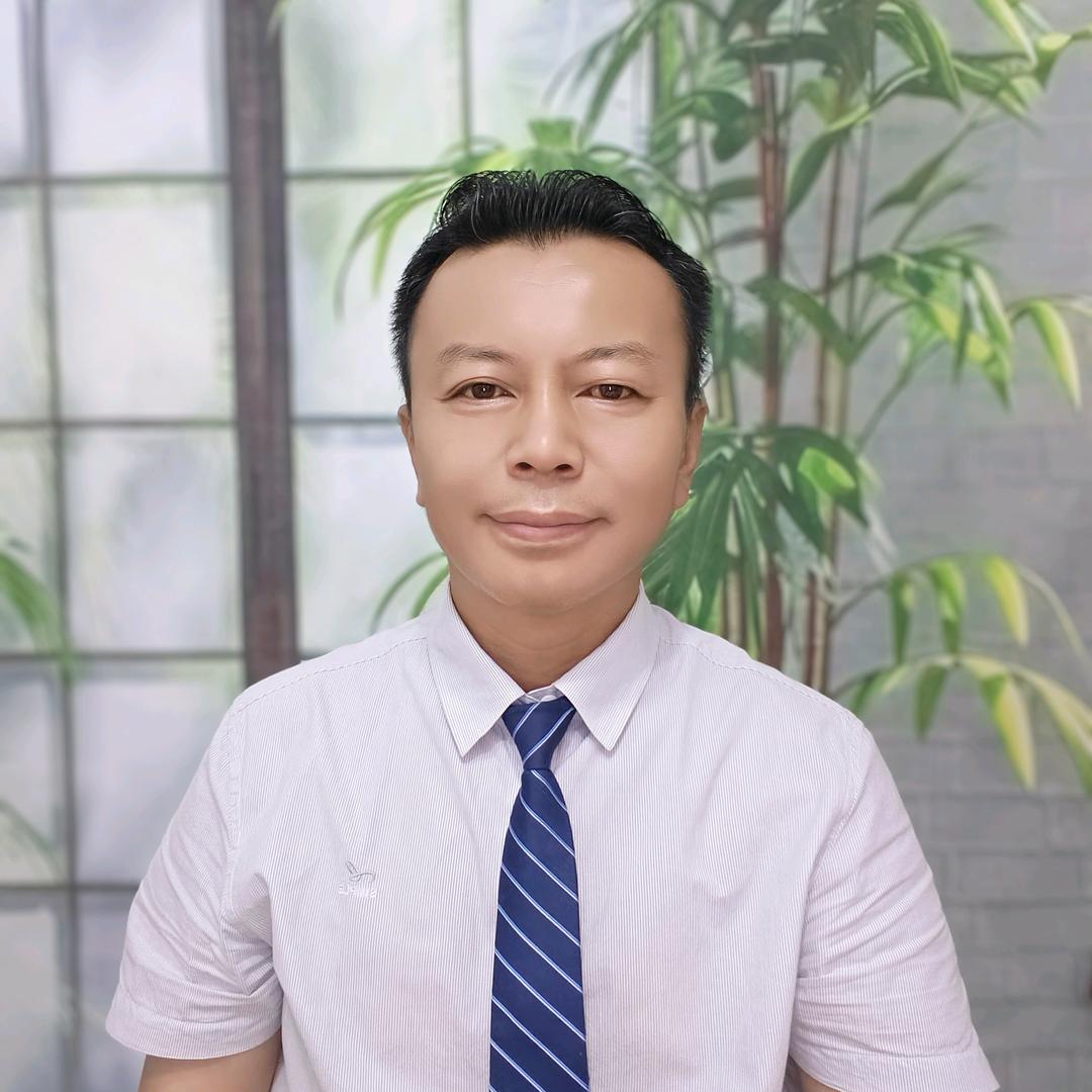 侯保华