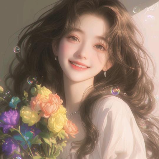 颜颜吖🌸
