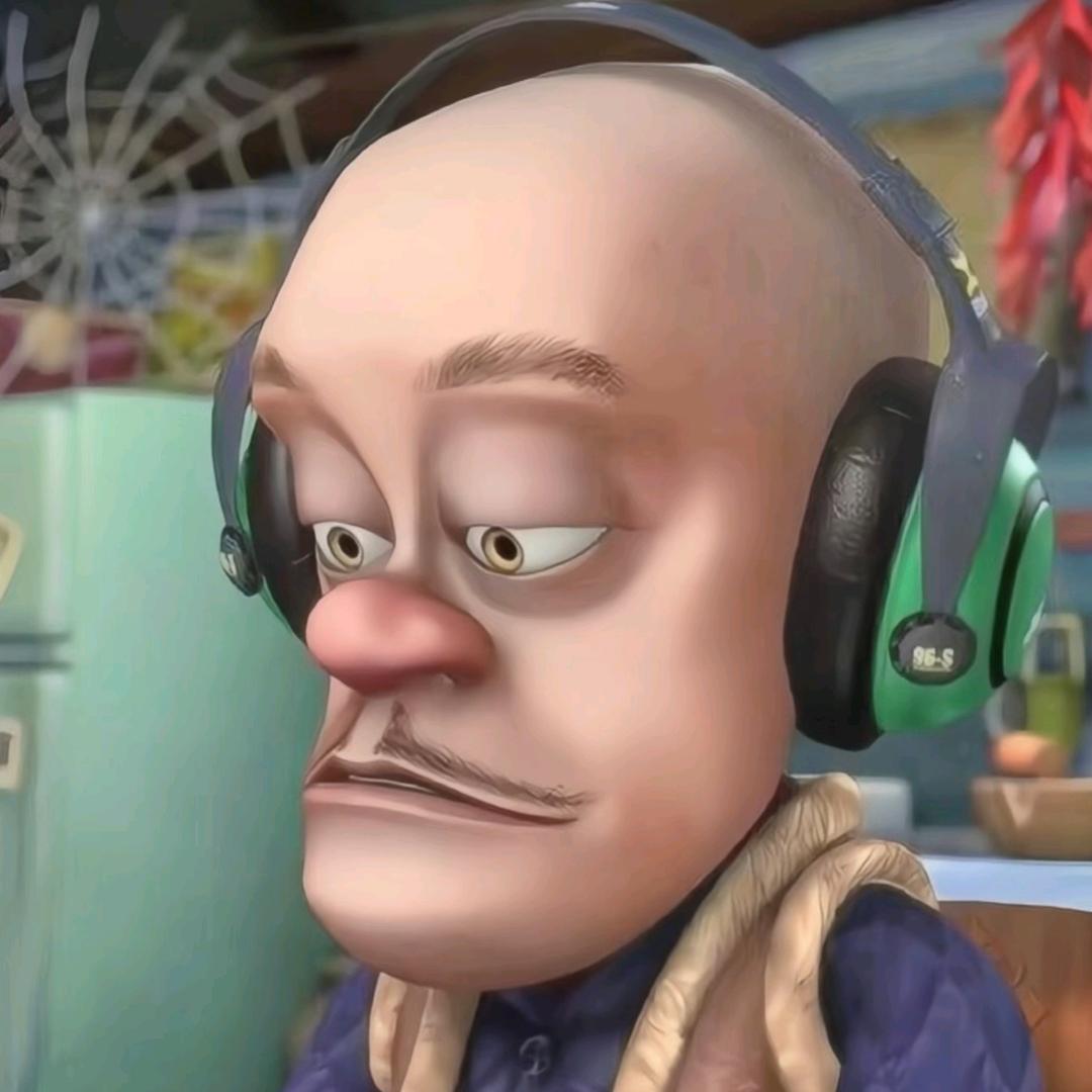 光头强老师👨🏻‍🏫