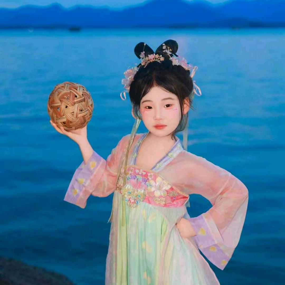 青青子衿，悠悠我心。头像