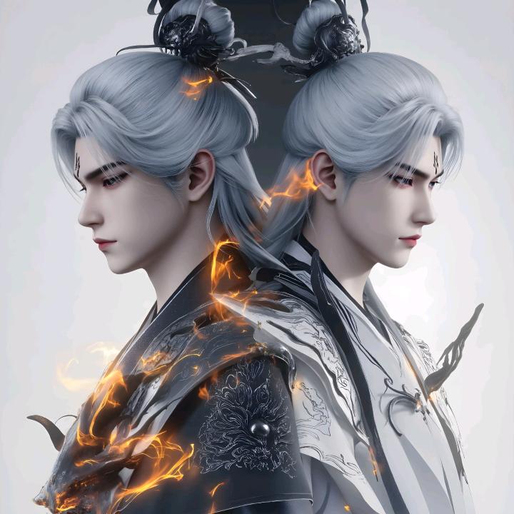 八子