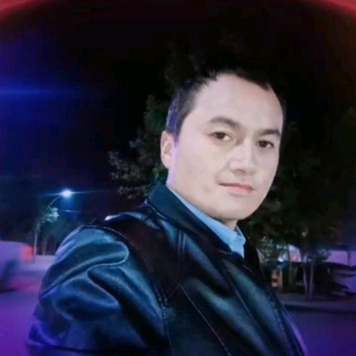 💘塔衣尔·克力木💘