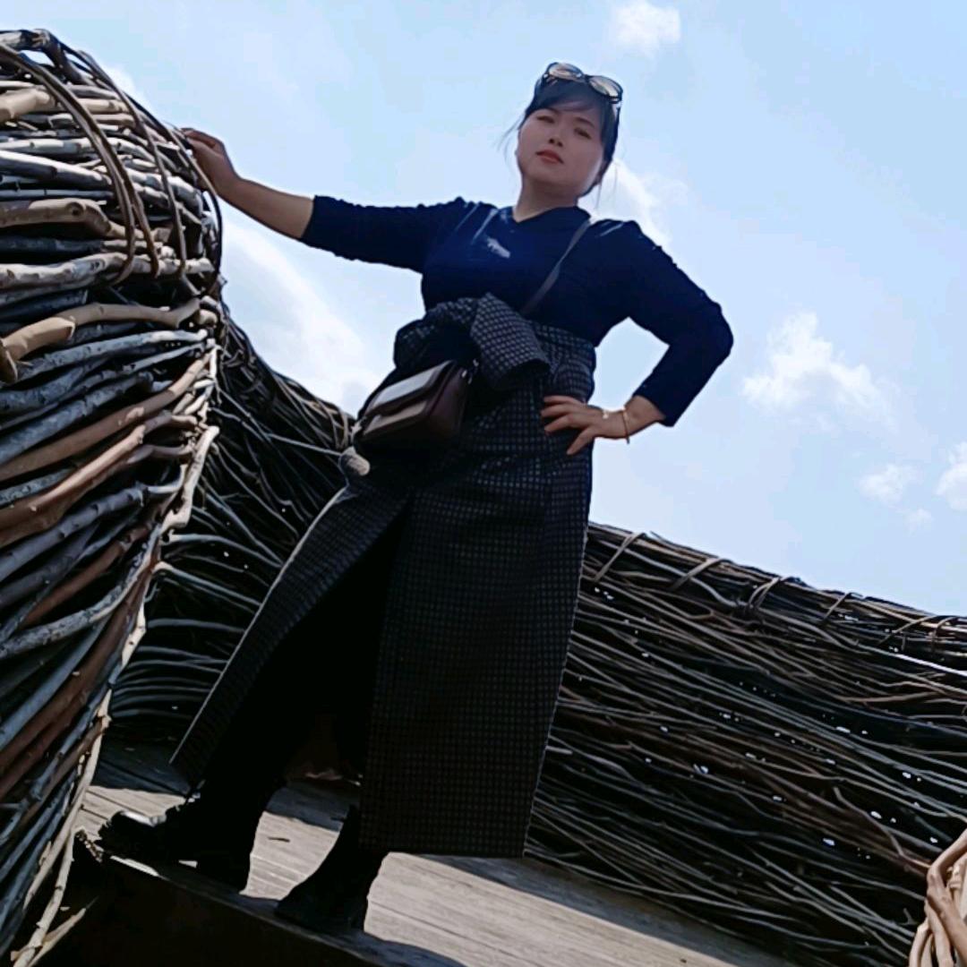 天野