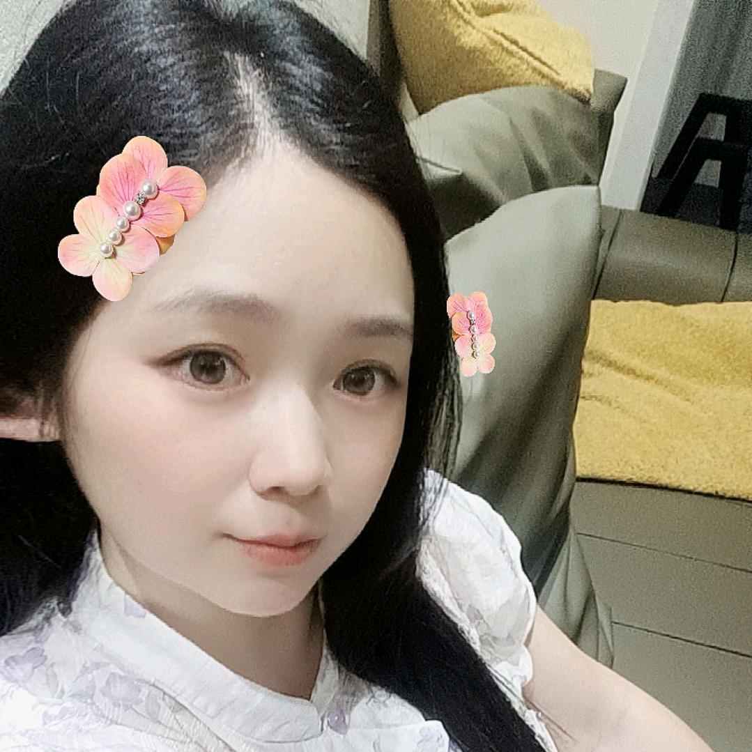 甜甜~好物优选