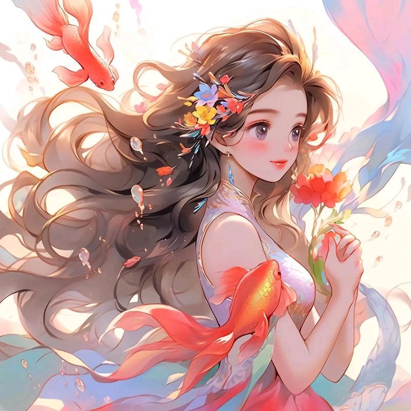 ʚ💗ི喜从天降( ˘ ³˘)♥