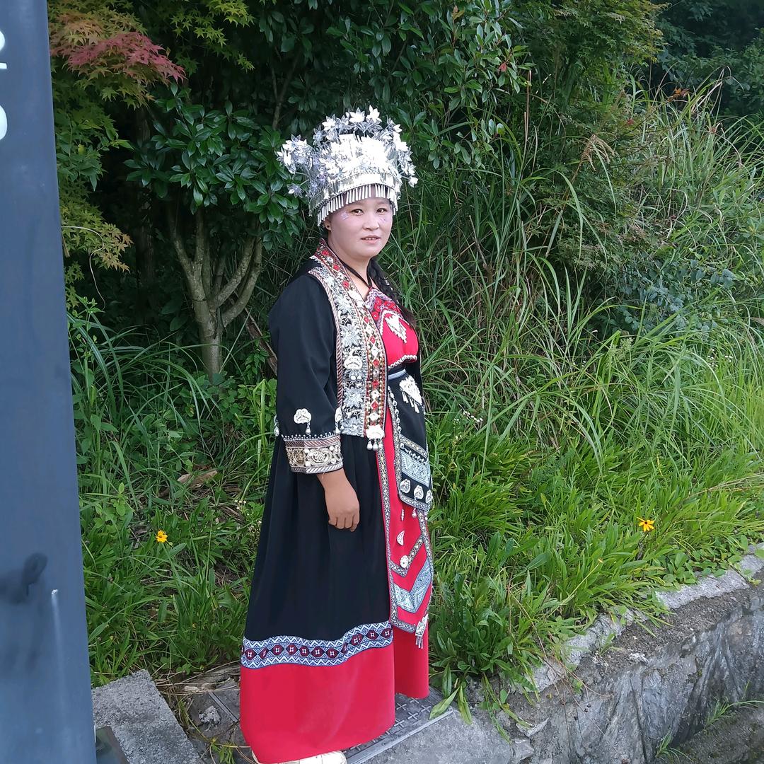 🎋农村🎄小妹＜向＞