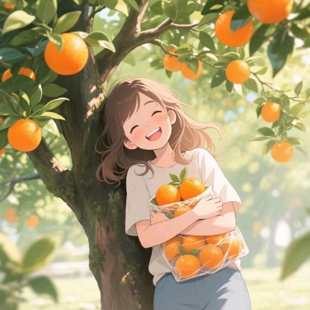 果园