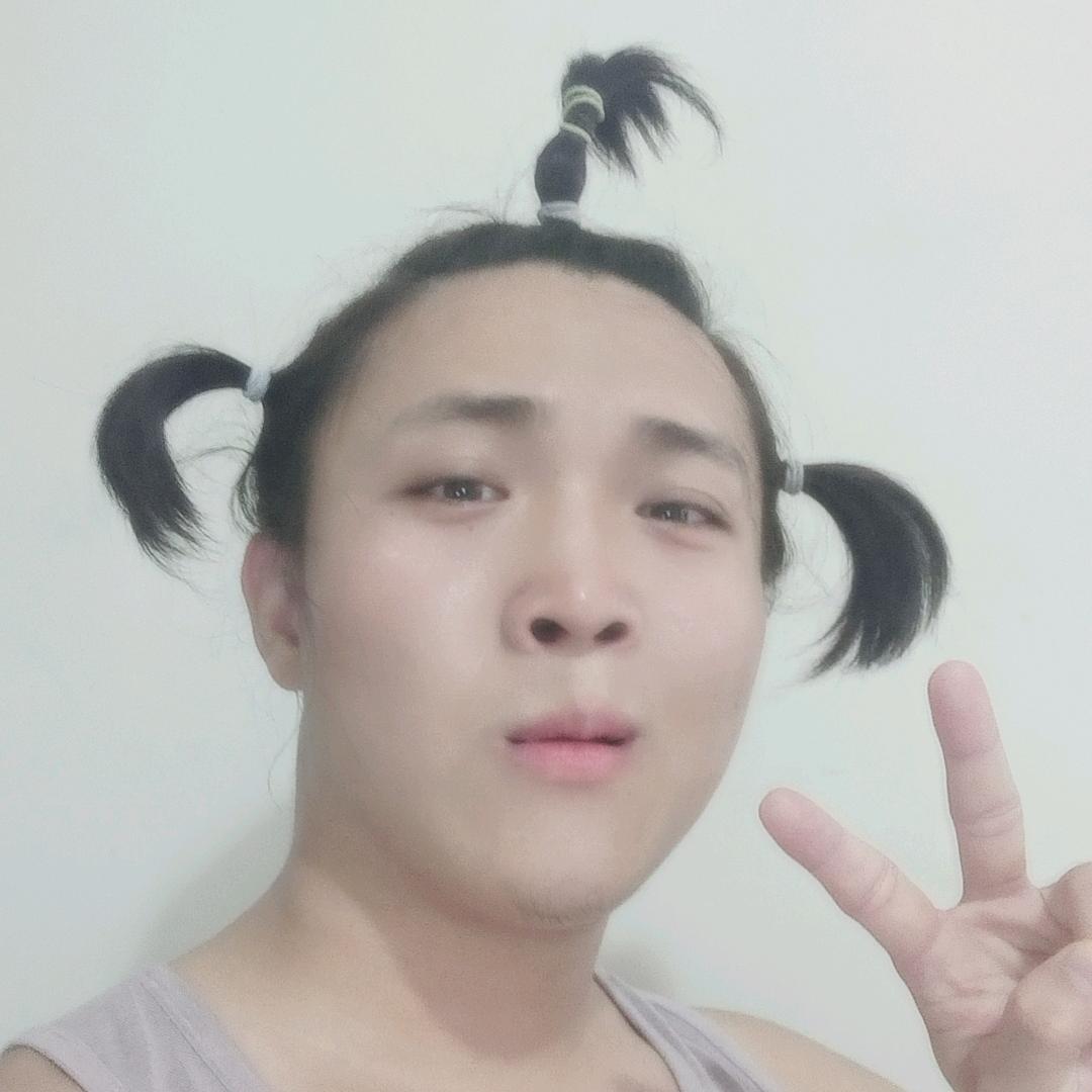 CF麦子（全能忘）
