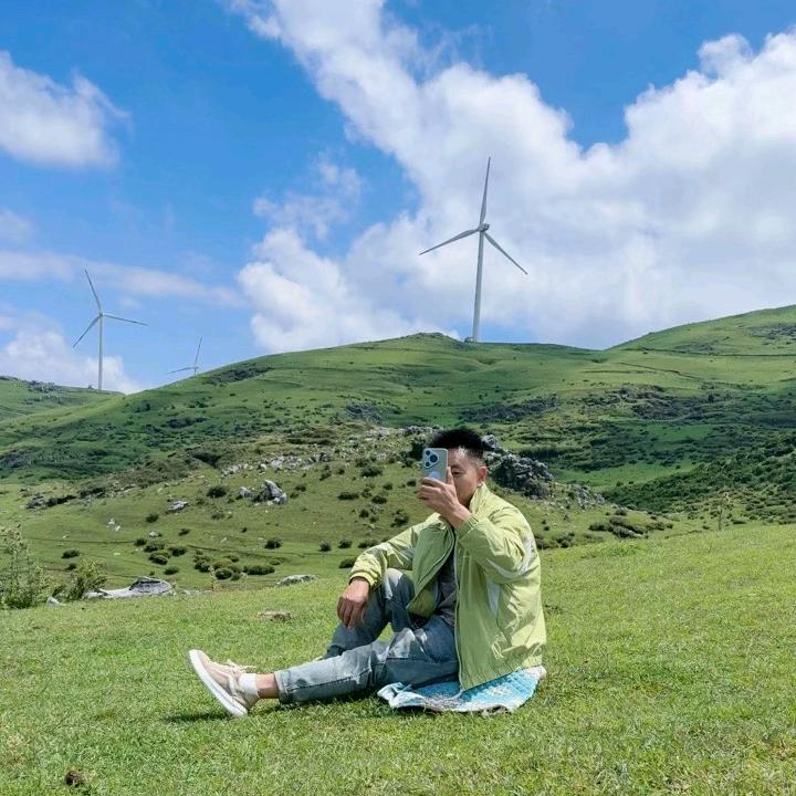 ꦿ࿐ღ威宁举哥᭄ꦿ࿐ℯ🥀࿐