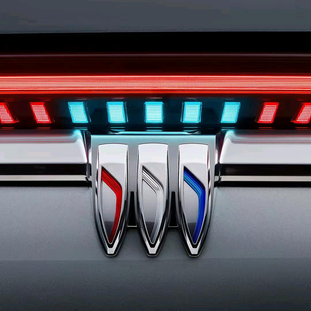 别克至境-德阳东信八角店