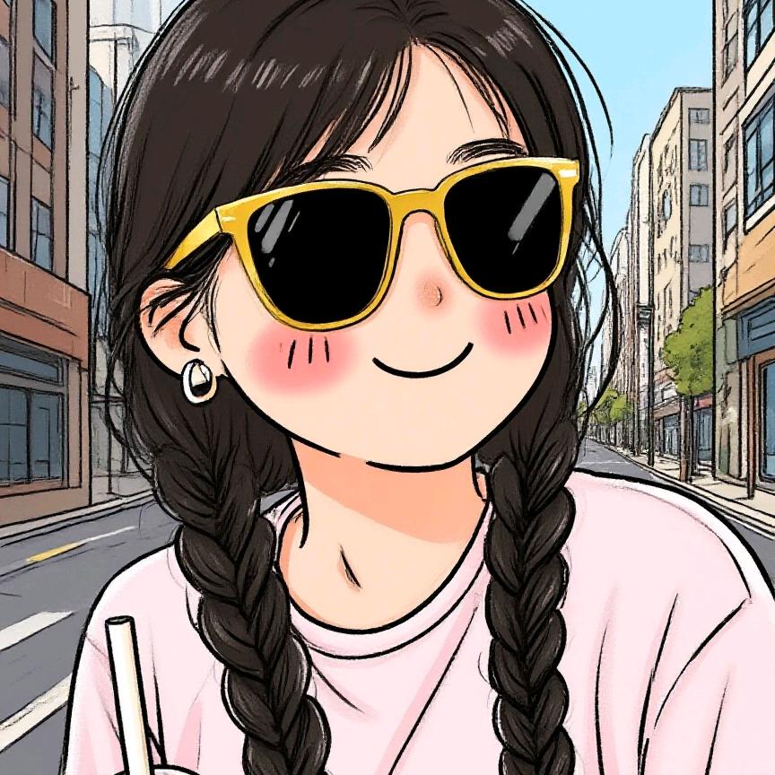 ～小欢～