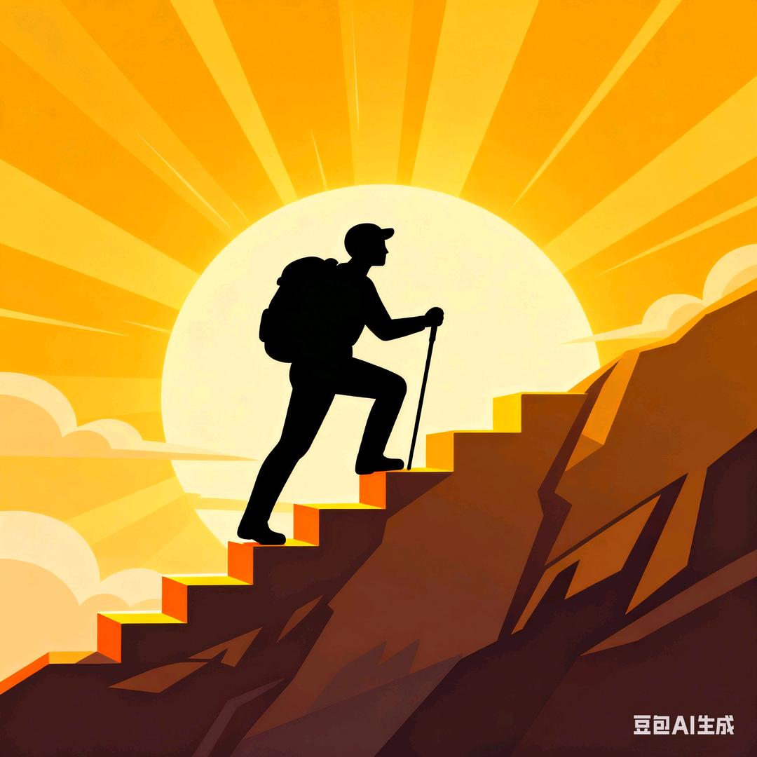 咬牙拼·要出彩