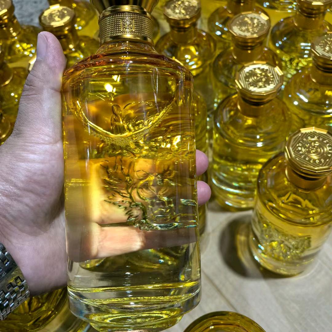 @茅台酒神